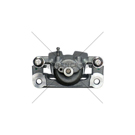 2012 Suzuki Grand Vitara Brake Caliper 3