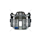 2012 Suzuki Grand Vitara Brake Caliper 1