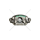 2000 Daewoo Lanos Brake Caliper 2