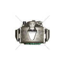 2000 Daewoo Lanos Brake Caliper 1