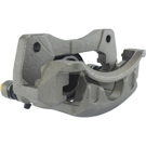 2000 Daewoo Leganza Brake Caliper 4