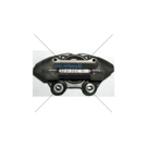 1990 Pontiac LeMans Brake Caliper 2