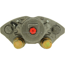 1992 Pontiac LeMans Brake Caliper 8