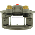 1992 Pontiac LeMans Brake Caliper 6