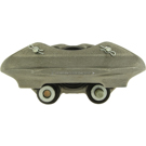 1992 Pontiac LeMans Brake Caliper 7