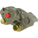1992 Pontiac LeMans Brake Caliper 2
