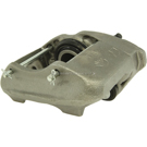1992 Pontiac LeMans Brake Caliper 1