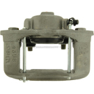 1992 Pontiac LeMans Brake Caliper 3