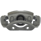 2000 Daewoo Lanos Brake Caliper 7