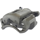 2000 Daewoo Lanos Brake Caliper 1