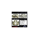 2000 Daewoo Lanos Brake Caliper 5