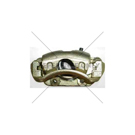 2000 Daewoo Lanos Brake Caliper 2