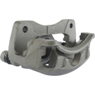2016 Chevrolet Spark EV Brake Caliper 4
