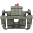 2016 Chevrolet Spark EV Brake Caliper 6