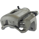 2016 Chevrolet Spark EV Brake Caliper 1