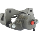 2013 Chevrolet Spark Brake Caliper 5