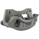 2013 Chevrolet Spark Brake Caliper 4