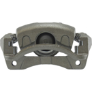 2013 Chevrolet Spark Brake Caliper 7