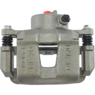 2013 Chevrolet Spark Brake Caliper 3