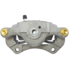 2000 Daewoo Nubira Brake Caliper 8