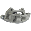 2000 Daewoo Nubira Brake Caliper 4