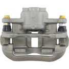 2000 Daewoo Nubira Brake Caliper 6