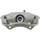 2000 Daewoo Nubira Brake Caliper 7