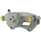 2000 Daewoo Nubira Brake Caliper 2