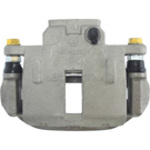 2000 Daewoo Nubira Brake Caliper 3