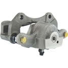 2000 Daewoo Nubira Brake Caliper 5