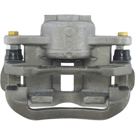 2000 Daewoo Nubira Brake Caliper 6