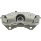 2000 Daewoo Nubira Brake Caliper 7