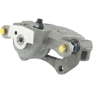 2000 Daewoo Nubira Brake Caliper 2