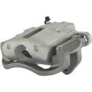 2000 Daewoo Nubira Brake Caliper 1
