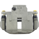 2000 Daewoo Nubira Brake Caliper 3