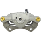 2000 Daewoo Leganza Brake Caliper 8