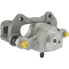 2000 Daewoo Leganza Brake Caliper 5