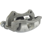 2000 Daewoo Leganza Brake Caliper 4