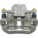 2000 Daewoo Leganza Brake Caliper 6