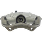 2000 Daewoo Leganza Brake Caliper 7