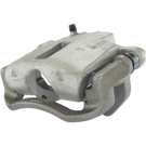 2000 Daewoo Leganza Brake Caliper 1