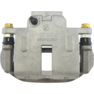 2000 Daewoo Leganza Brake Caliper 3