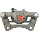 2016 Chevrolet Spark EV Brake Caliper 8