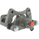 2016 Chevrolet Spark EV Brake Caliper 5