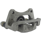 2016 Chevrolet Spark EV Brake Caliper 4