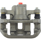 2016 Chevrolet Spark EV Brake Caliper 6
