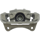 2016 Chevrolet Spark EV Brake Caliper 7