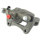 2016 Chevrolet Spark EV Brake Caliper 2