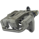 2016 Chevrolet Spark EV Brake Caliper 1