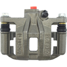 2016 Chevrolet Spark EV Brake Caliper 3